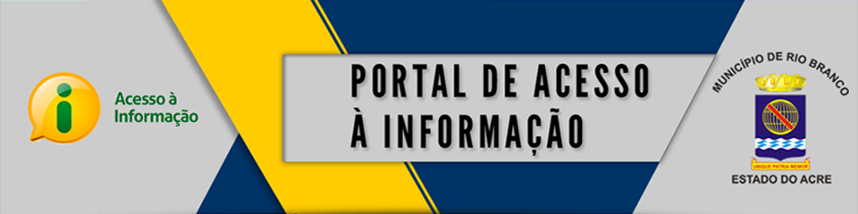 Banner Portal da Transparência